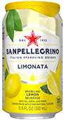 san pellegrino limonata drink details